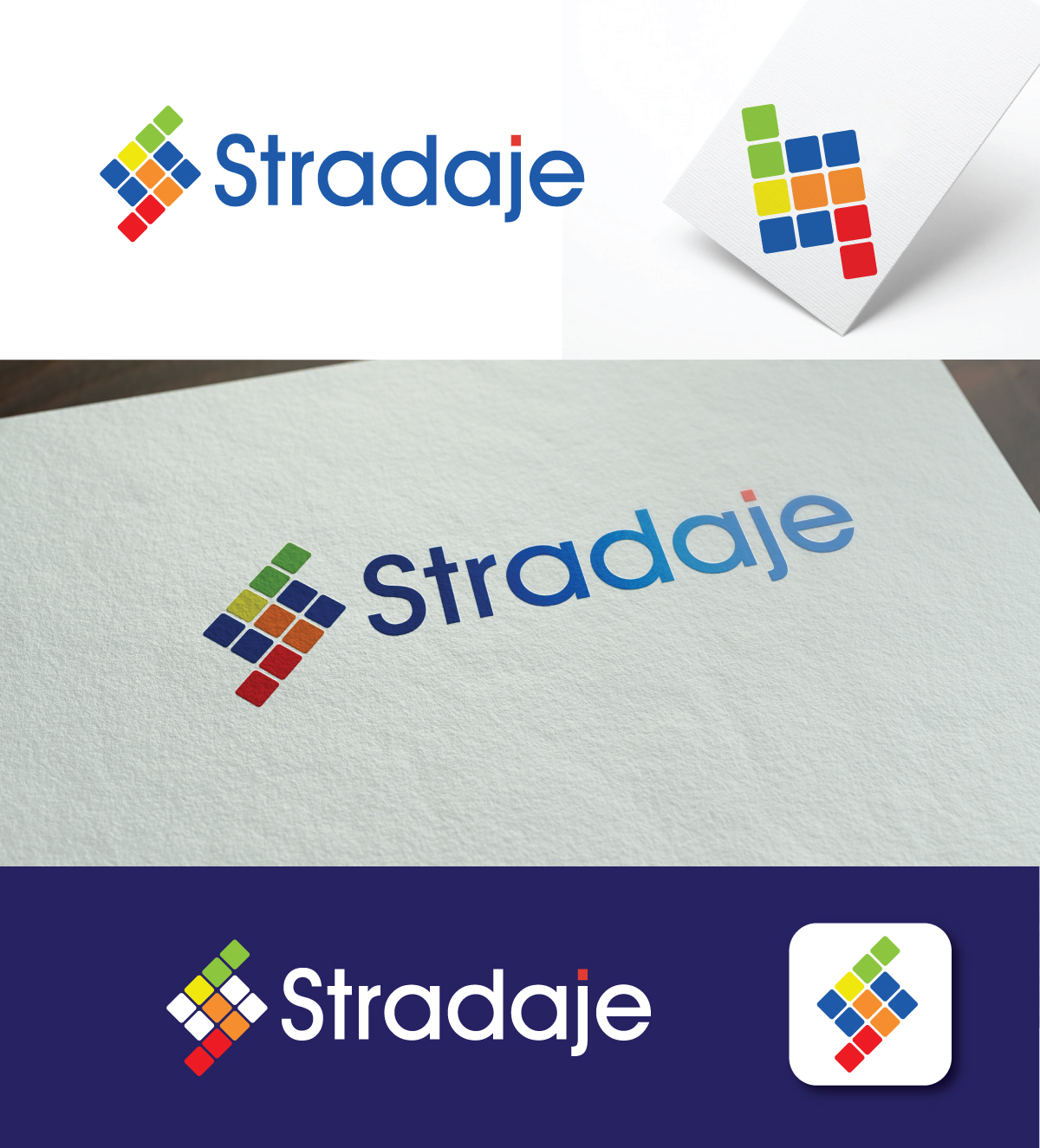 Logo Design by creativepix for this project | Design #28529676