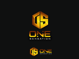 Logo Design by AbrinaDesign for One Motivation  | Design: #28525016
