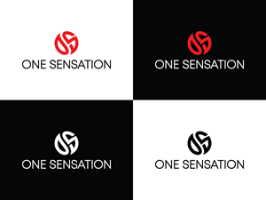 Logo Design by 439 Creations for One Motivation  | Design: #28524851