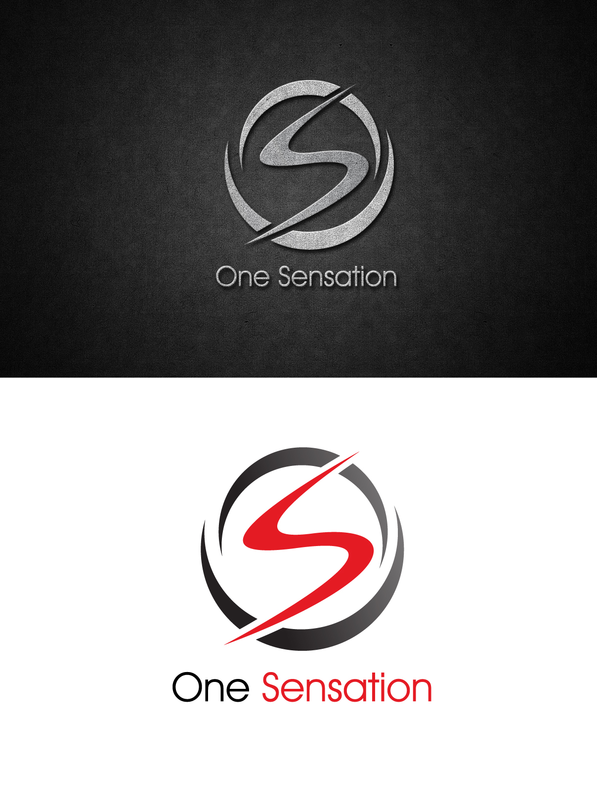 Logo Design by LogoPoko for One Motivation  | Design #28526118