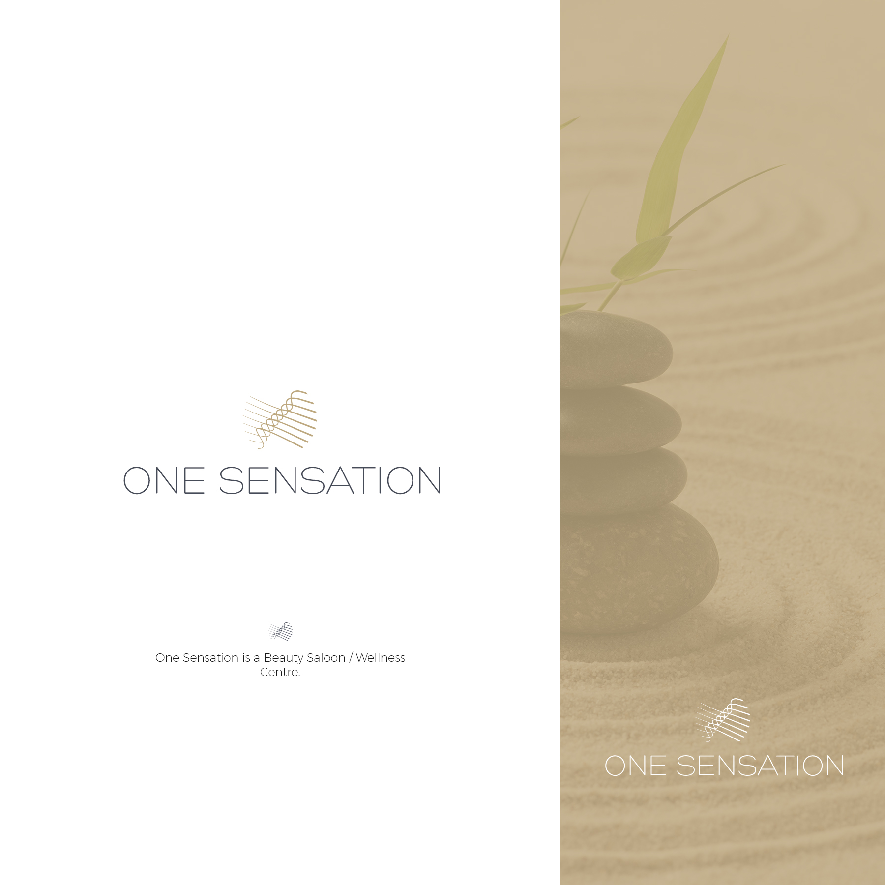 Logo Design by JohnM. for One Motivation  | Design #28528581