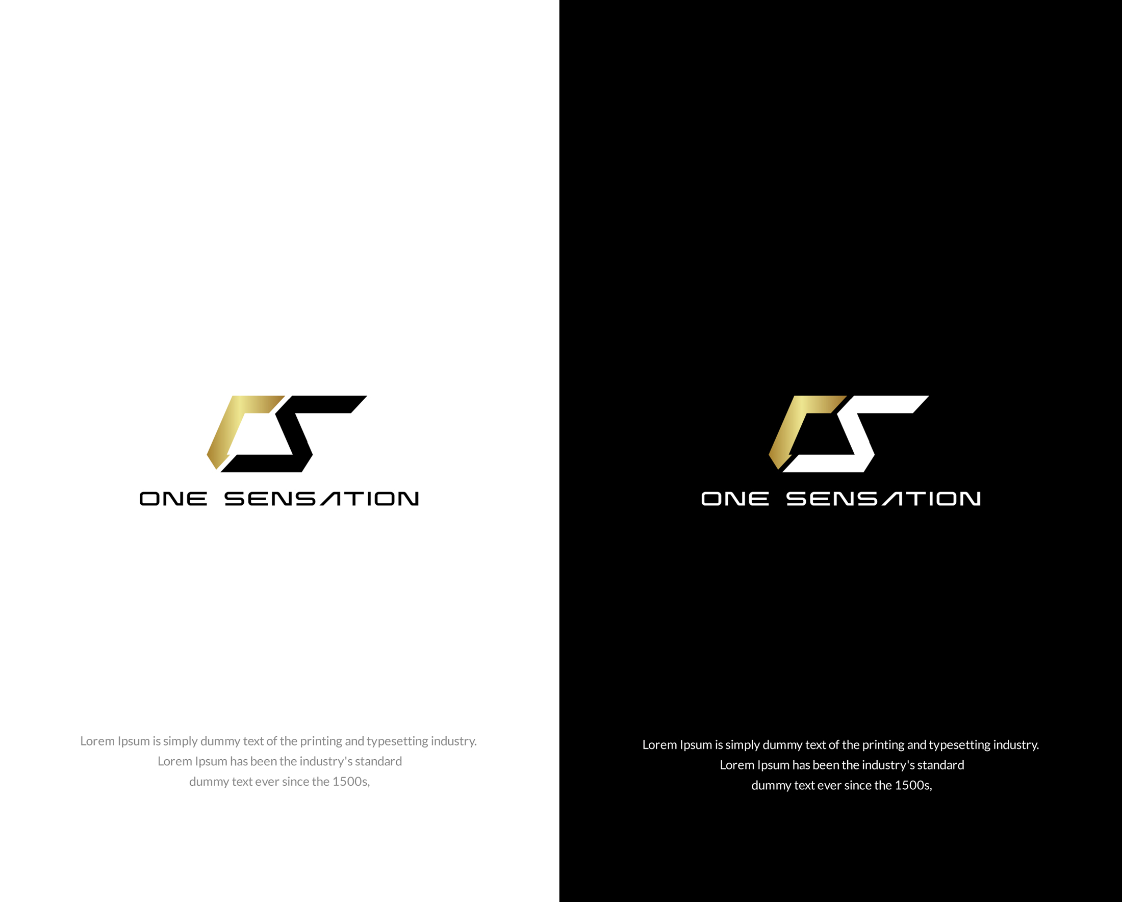 Logo Design by SL Designer for One Motivation  | Design #28535011