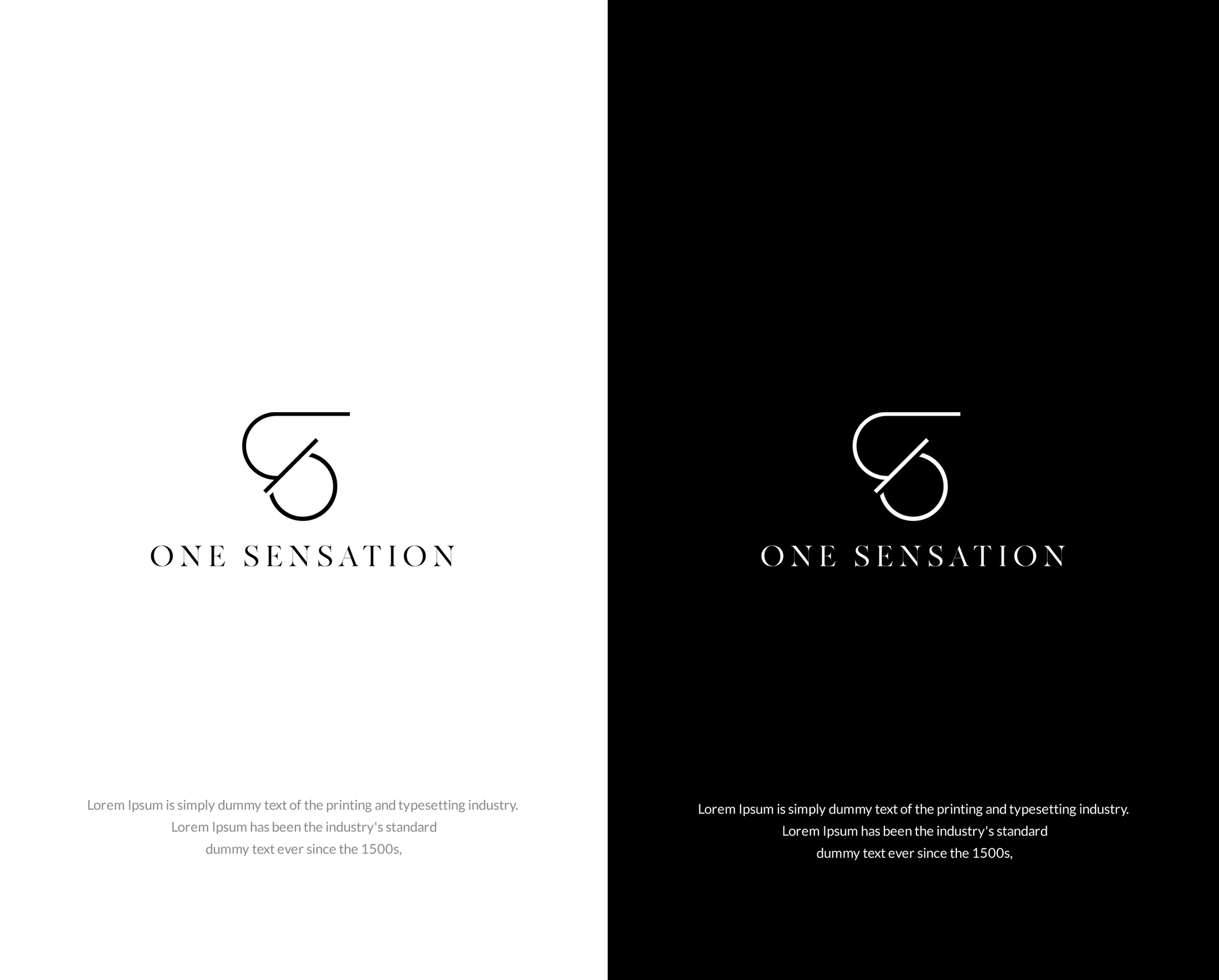 Logo Design by SL Designer for One Motivation  | Design #28535012