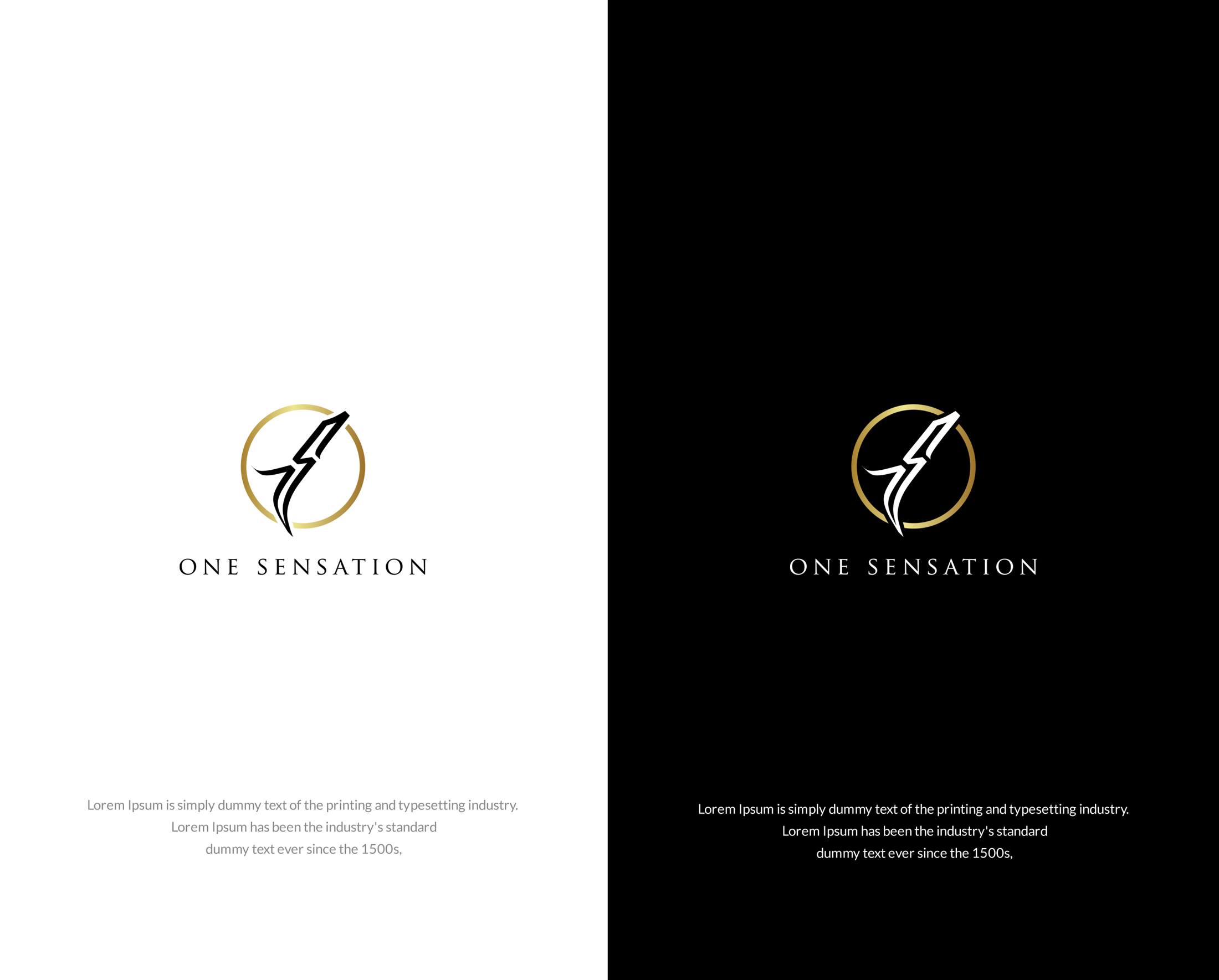 Logo Design by SL Designer for One Motivation  | Design #28535014