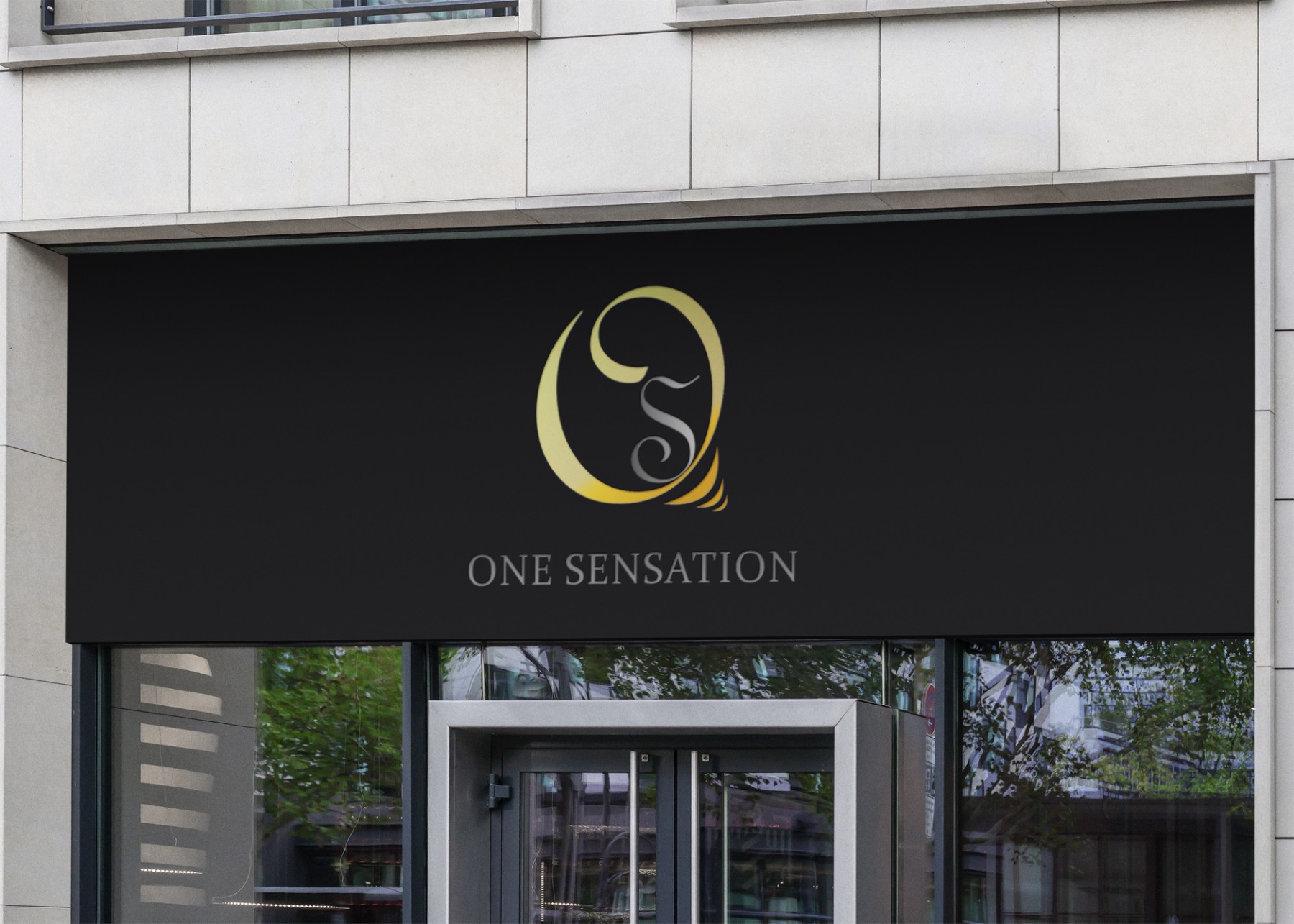 Logo Design by LunaCreative for One Motivation  | Design #28555636