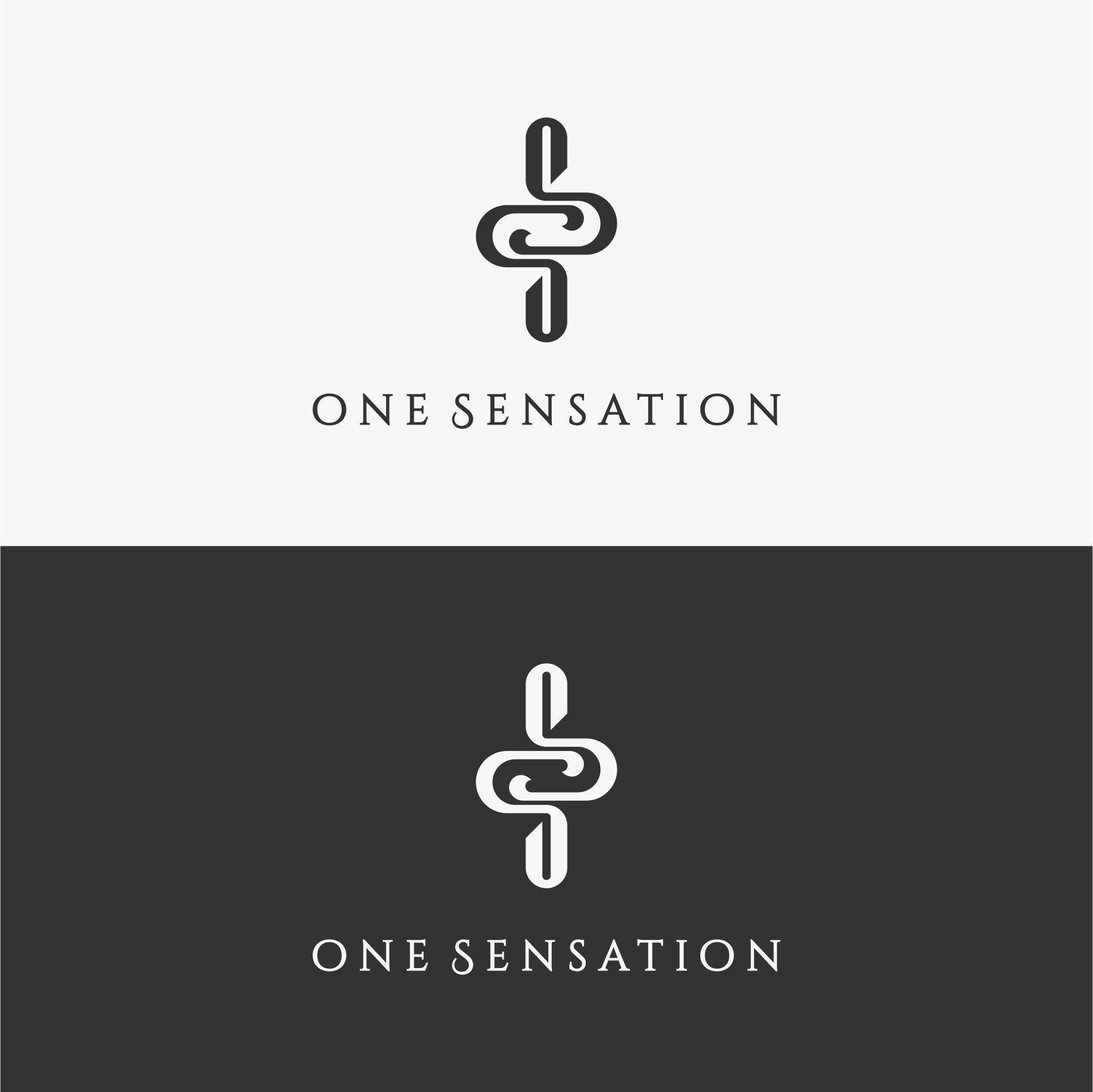 Logo Design by theJangAbayz for One Motivation  | Design #28546073