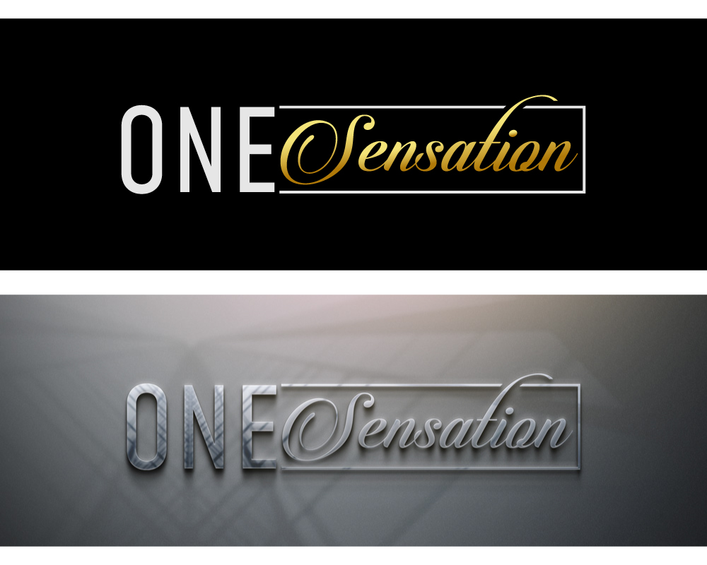 Logo Design by Janna Design for One Motivation  | Design #28525692