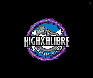 Logo Design by D_Mantra