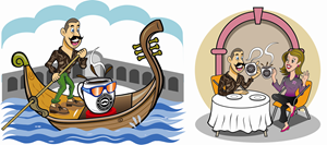 Character Design by chute.juego