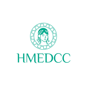 HMEDCC | Diseño de Logo por X-DNA