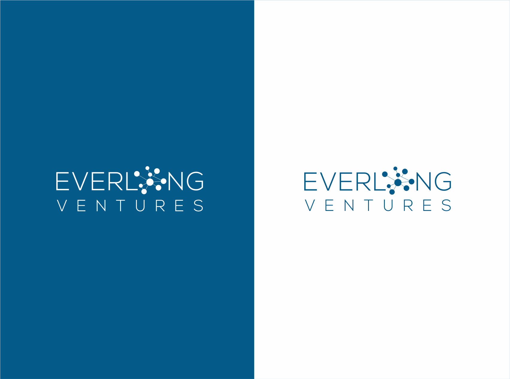 Logo Design by nikkiblue for Everlong Ventures B.V. | Design #28526420