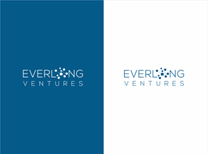 Logo Design by nikkiblue for Everlong Ventures B.V. | Design: #28526420