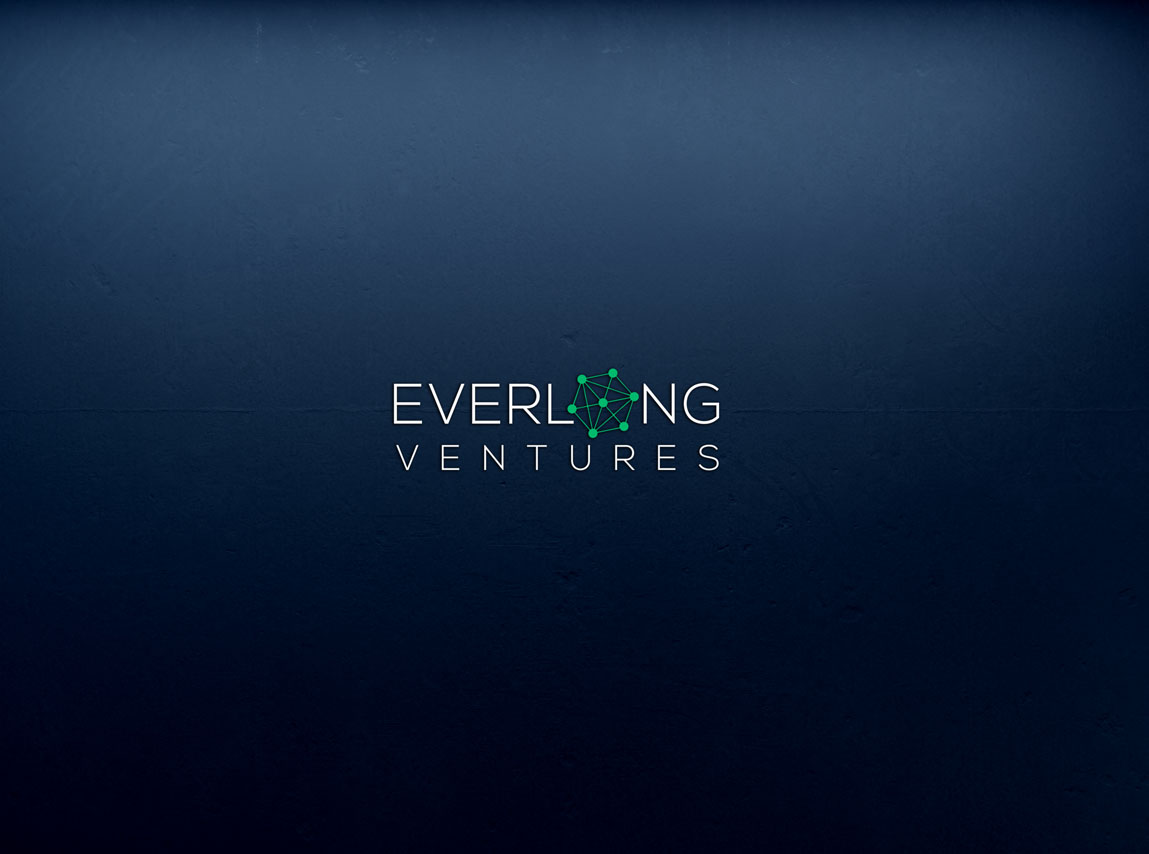 Logo Design by nikkiblue for Everlong Ventures B.V. | Design #28529051