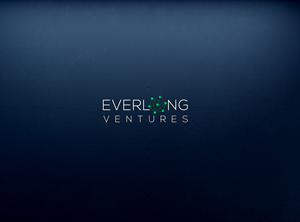 Logo Design by nikkiblue for Everlong Ventures B.V. | Design: #28529051