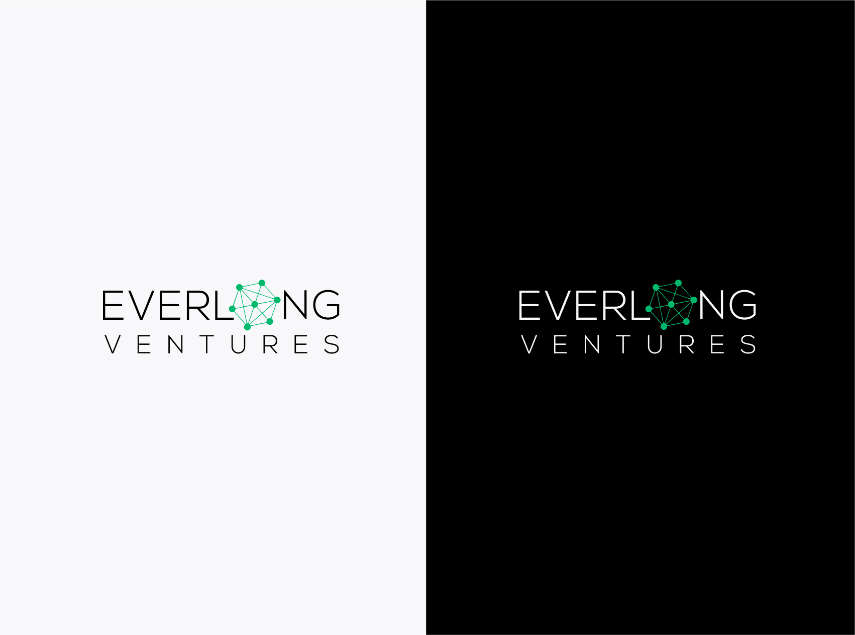 Logo Design by nikkiblue for Everlong Ventures B.V. | Design #28529052
