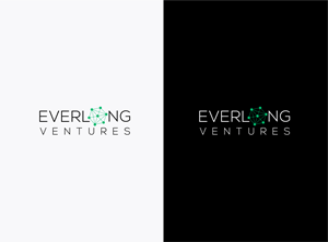 Logo Design by nikkiblue for Everlong Ventures B.V. | Design: #28529052