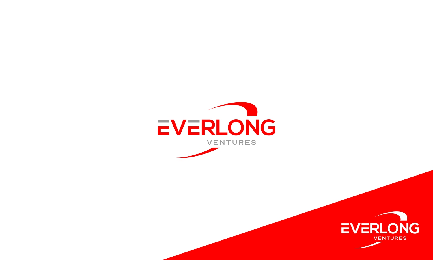 Logo Design by Naeem imran for Everlong Ventures B.V. | Design #28528027