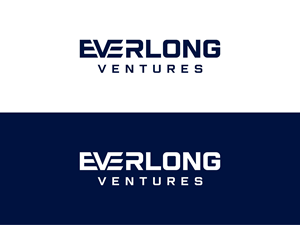 Logo Design by beard.art for Everlong Ventures B.V. | Design: #28529876