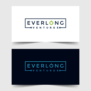 Logo Design by Chus for Everlong Ventures B.V. | Design: #28527977