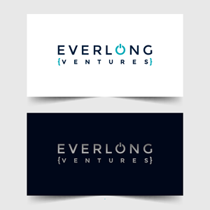 Logo Design by Chus for Everlong Ventures B.V. | Design: #28528012