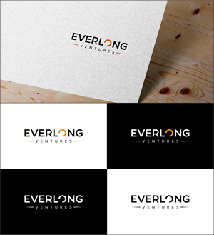 Logo Design by Student_art for Everlong Ventures B.V. | Design: #28527194