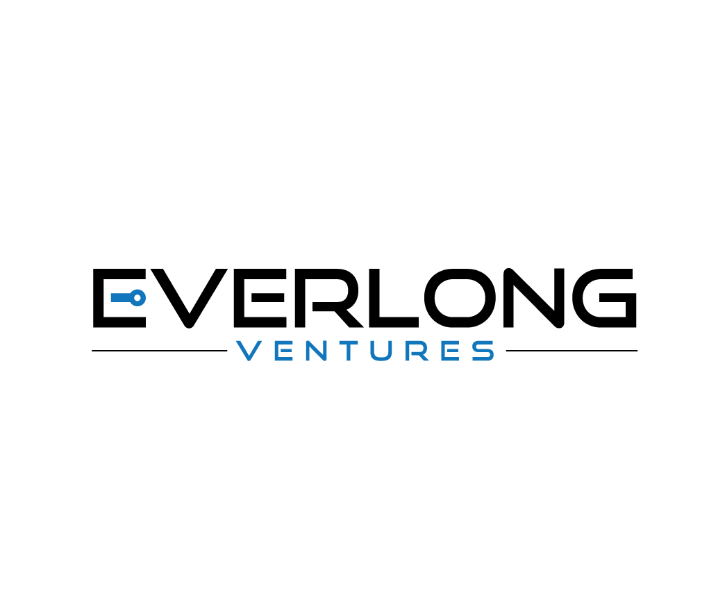 Logo Design by Pv_999 for Everlong Ventures B.V. | Design #28527560