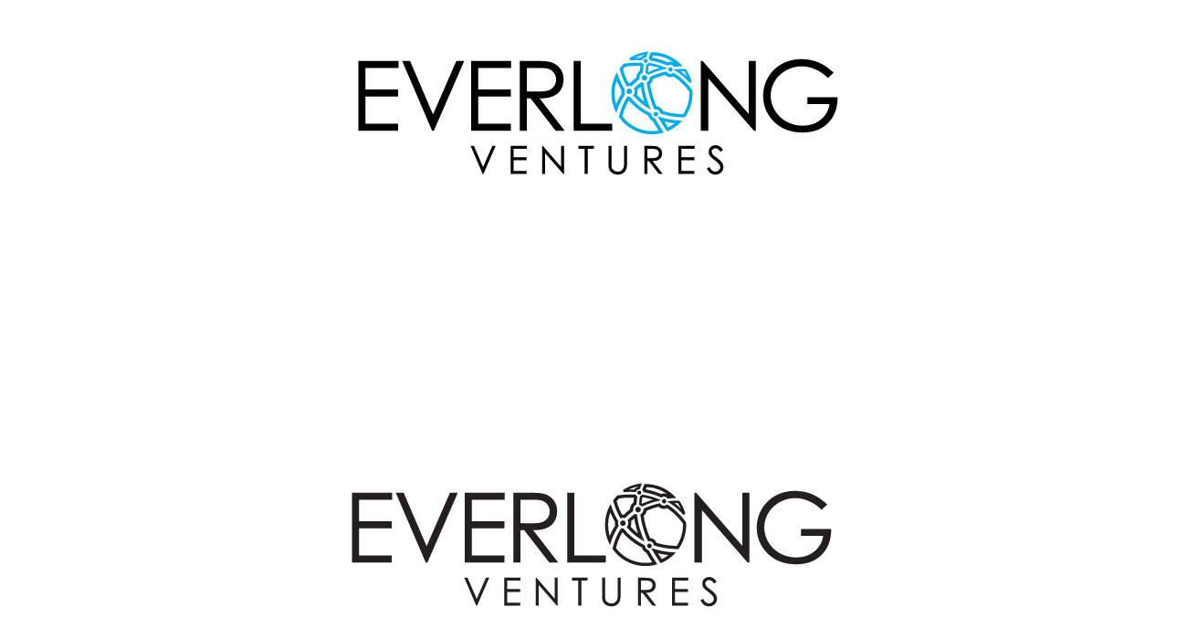 Logo Design by shalvin for Everlong Ventures B.V. | Design #28526724