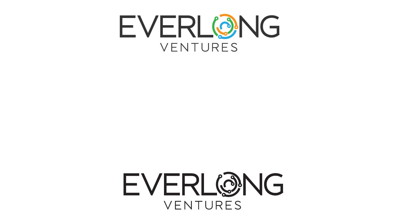 Logo Design by shalvin for Everlong Ventures B.V. | Design #28526786