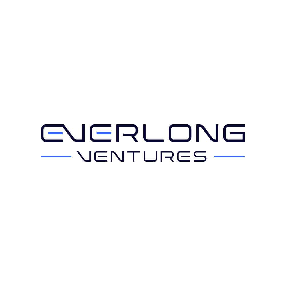 Logo Design by AlexMorisseau for Everlong Ventures B.V. | Design #28527046