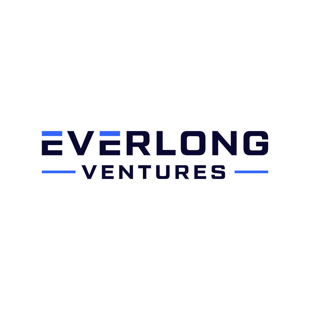 Logo Design by AlexMorisseau for Everlong Ventures B.V. | Design #28527047