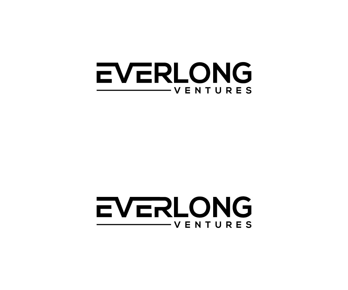 Logo Design by Favorite Design for Everlong Ventures B.V. | Design: #28526492