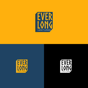 Logo Design by Arun 25 for Everlong Ventures B.V. | Design: #28525452