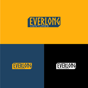 Logo Design by Arun 25 for Everlong Ventures B.V. | Design: #28529067