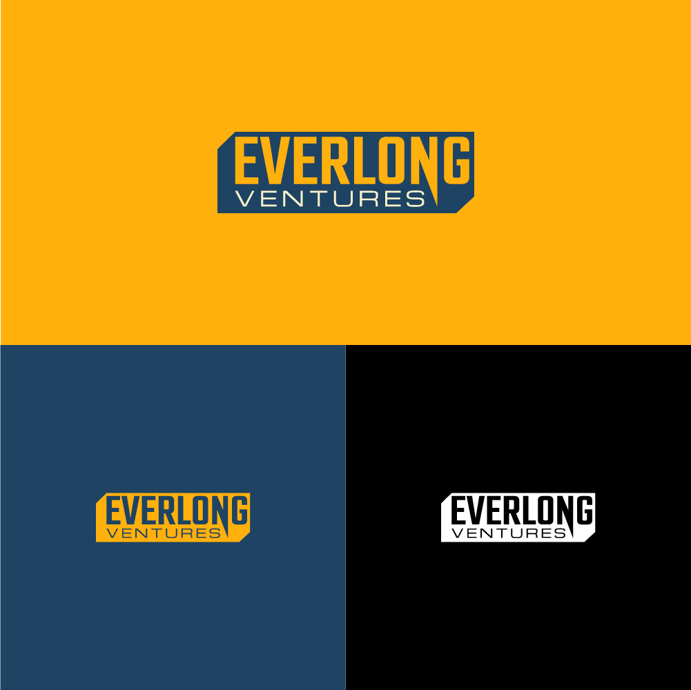Logo Design by Arun 25 for Everlong Ventures B.V. | Design #28529083