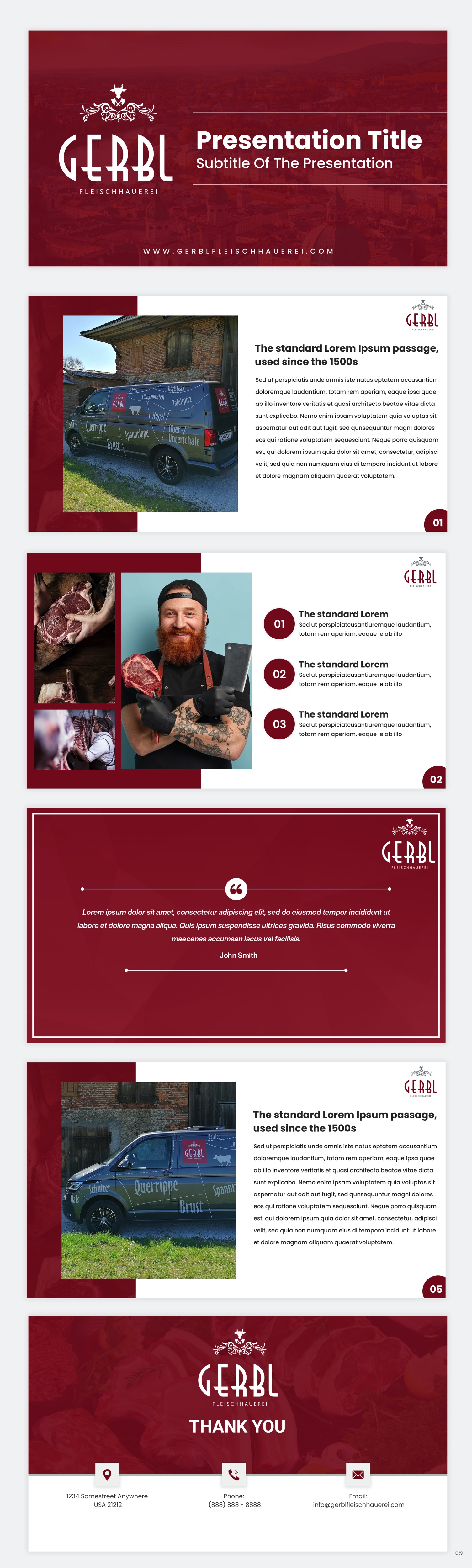 PowerPoint Design by pb for this project | Design #28530857