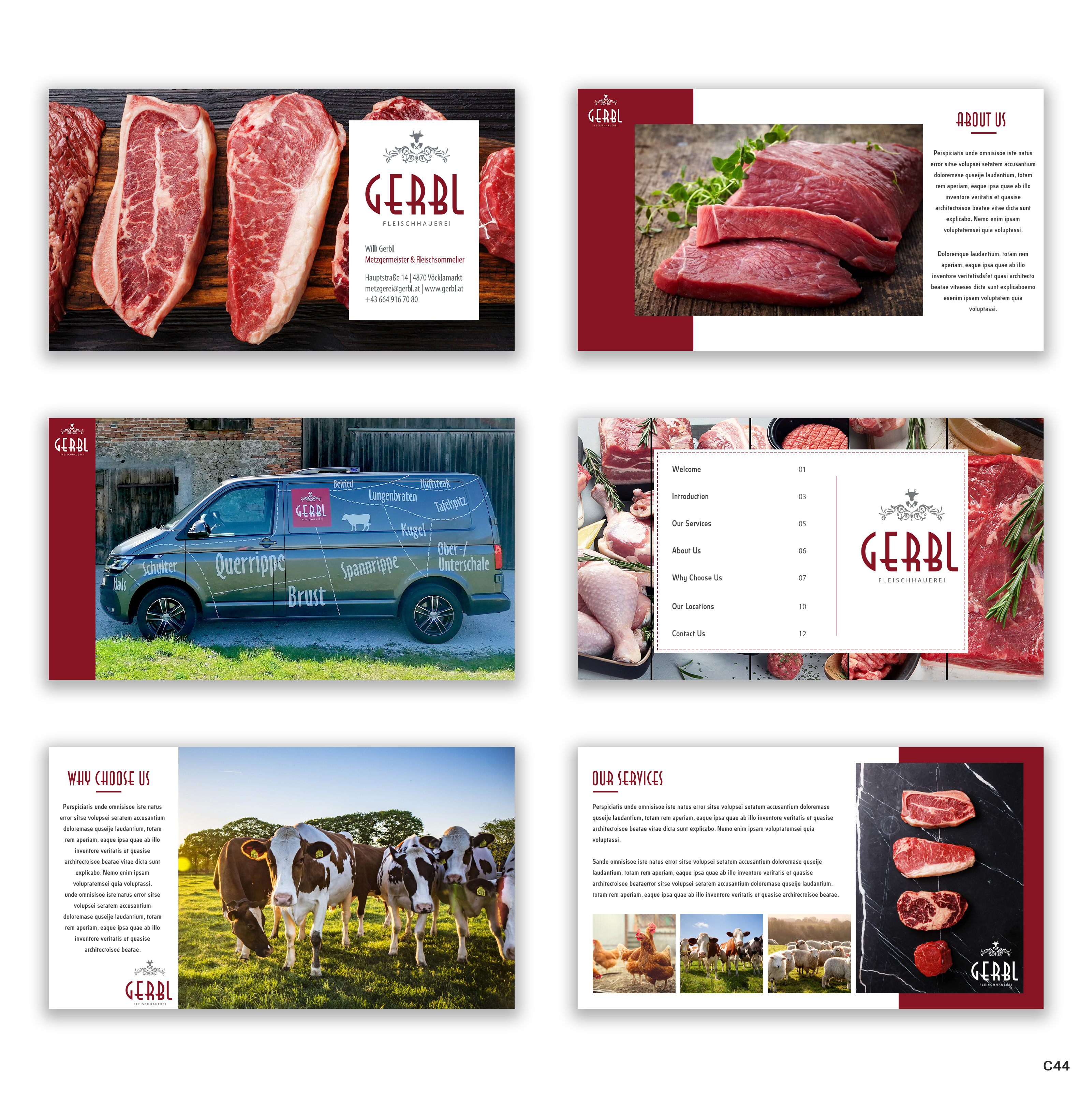 PowerPoint Design by pb for this project | Design #28530864