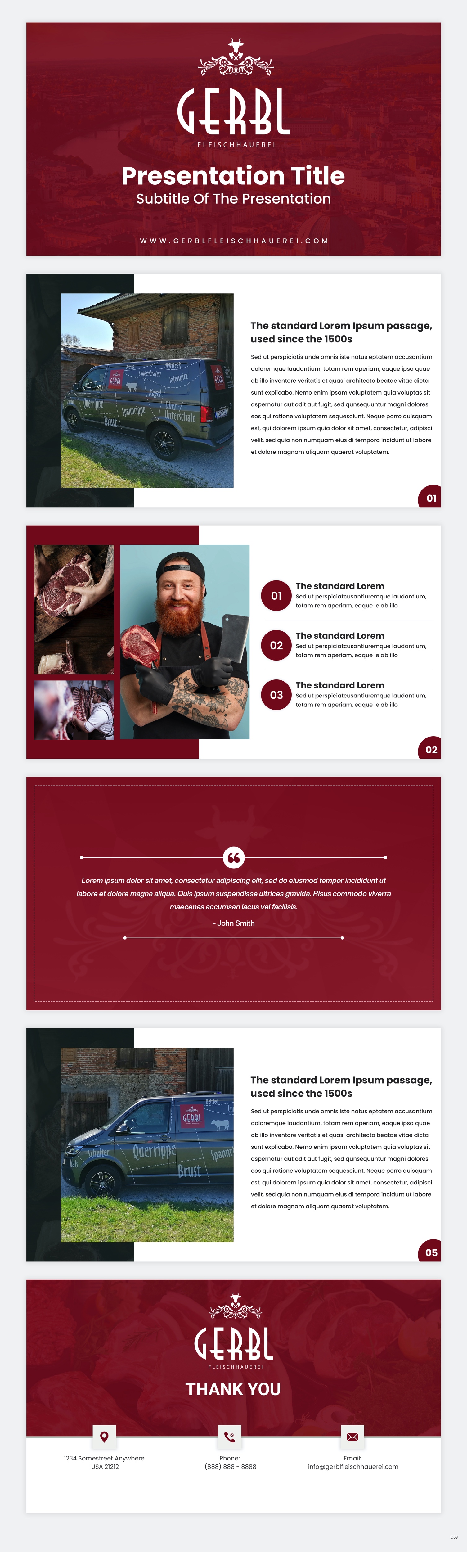 PowerPoint Design by pb for this project | Design #28541431