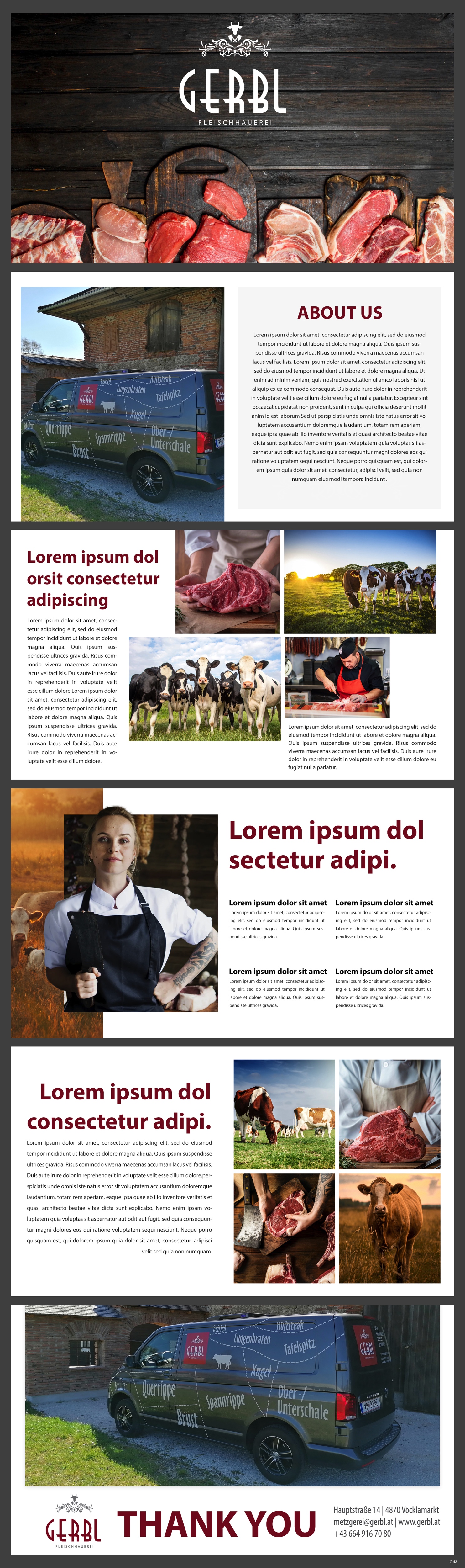 PowerPoint Design by pb for this project | Design #28541433