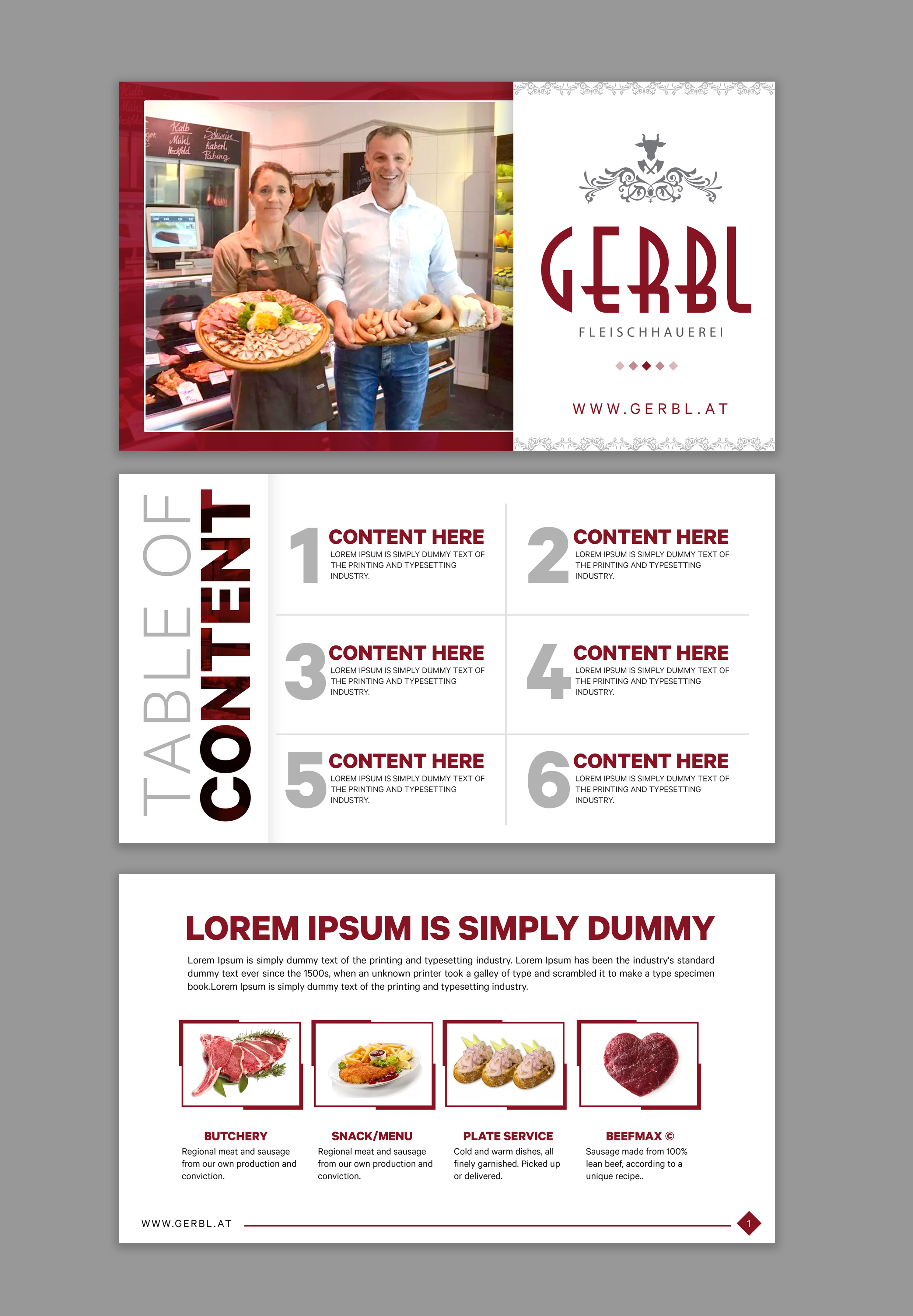 PowerPoint Design by SAI DESIGNS for this project | Design #28547108