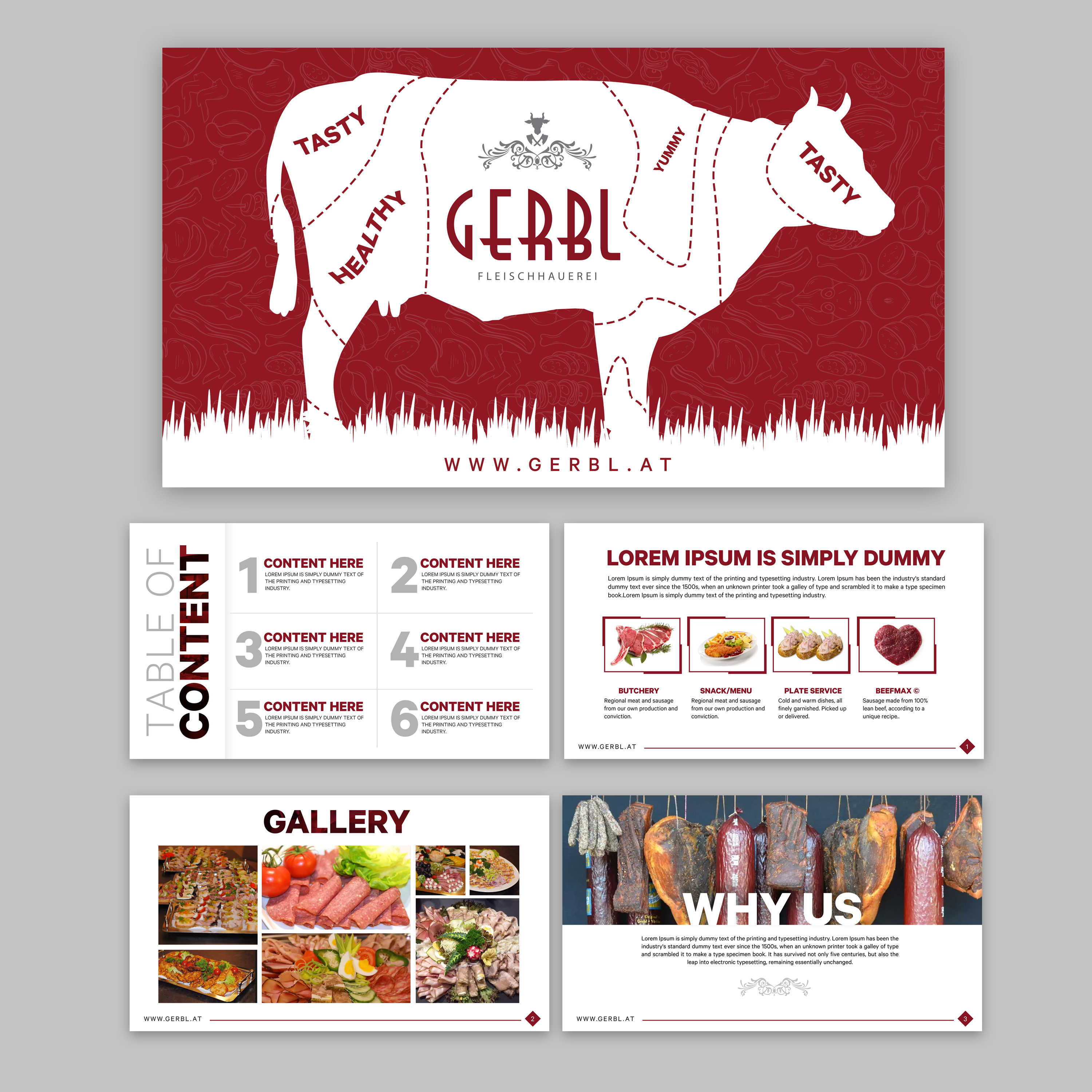 PowerPoint Design by SAI DESIGNS for this project | Design #28551950