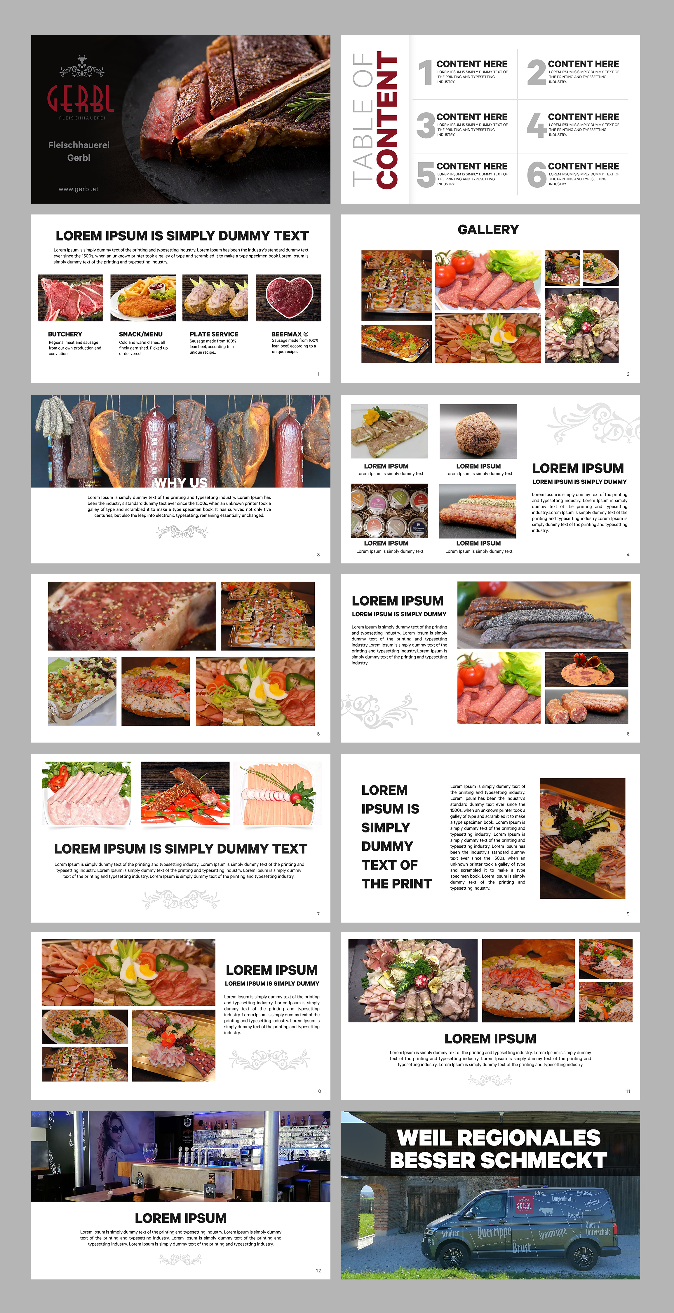 PowerPoint Design by SAI DESIGNS for this project | Design #28592802