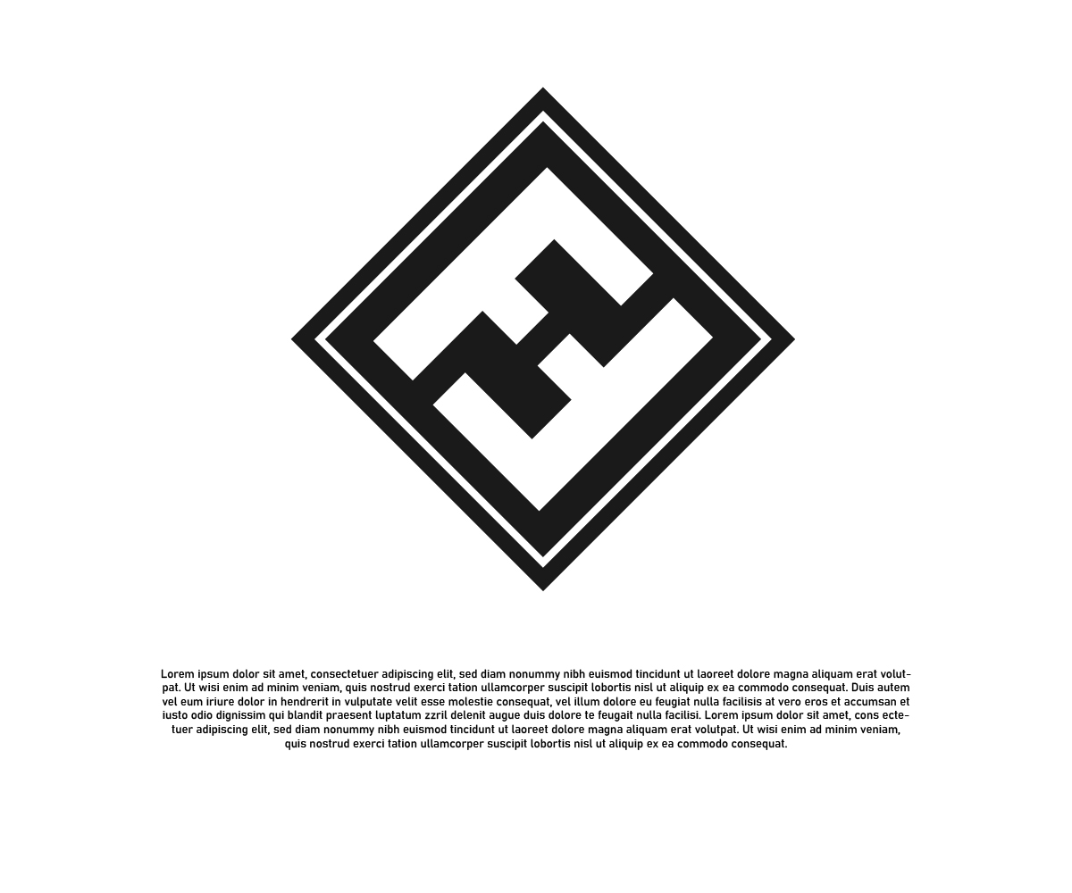 Logo Design by Qent1M for AD Construction Group | Design #28546488