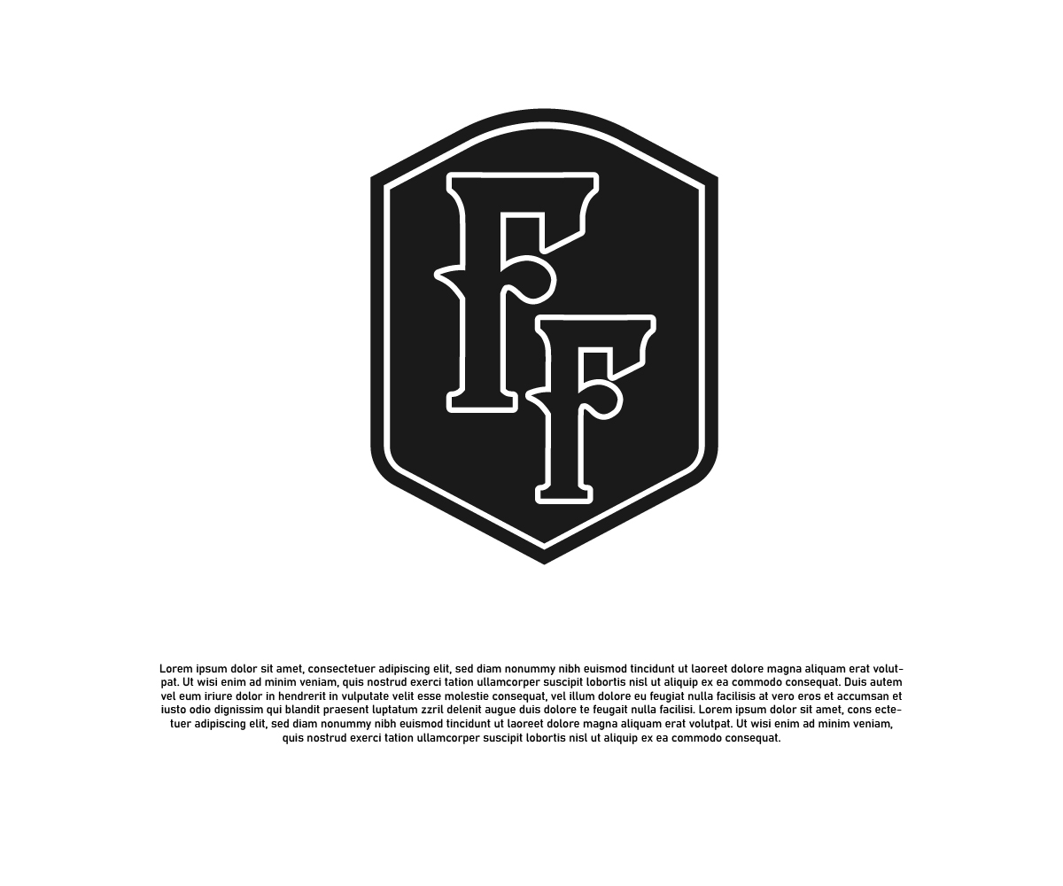 Logo Design by Qent1M for AD Construction Group | Design #28546489