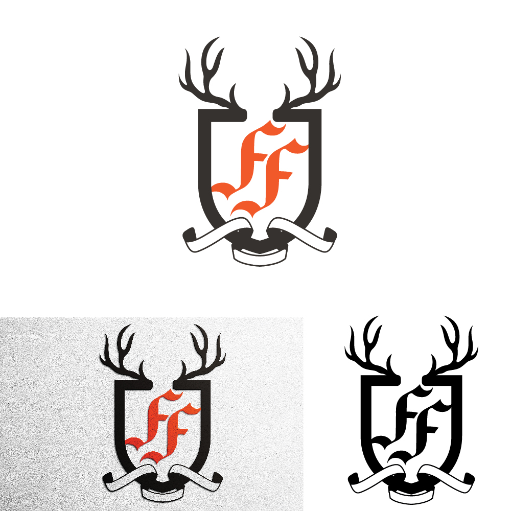 Logo Design by creativemood438 for AD Construction Group | Design #28555882