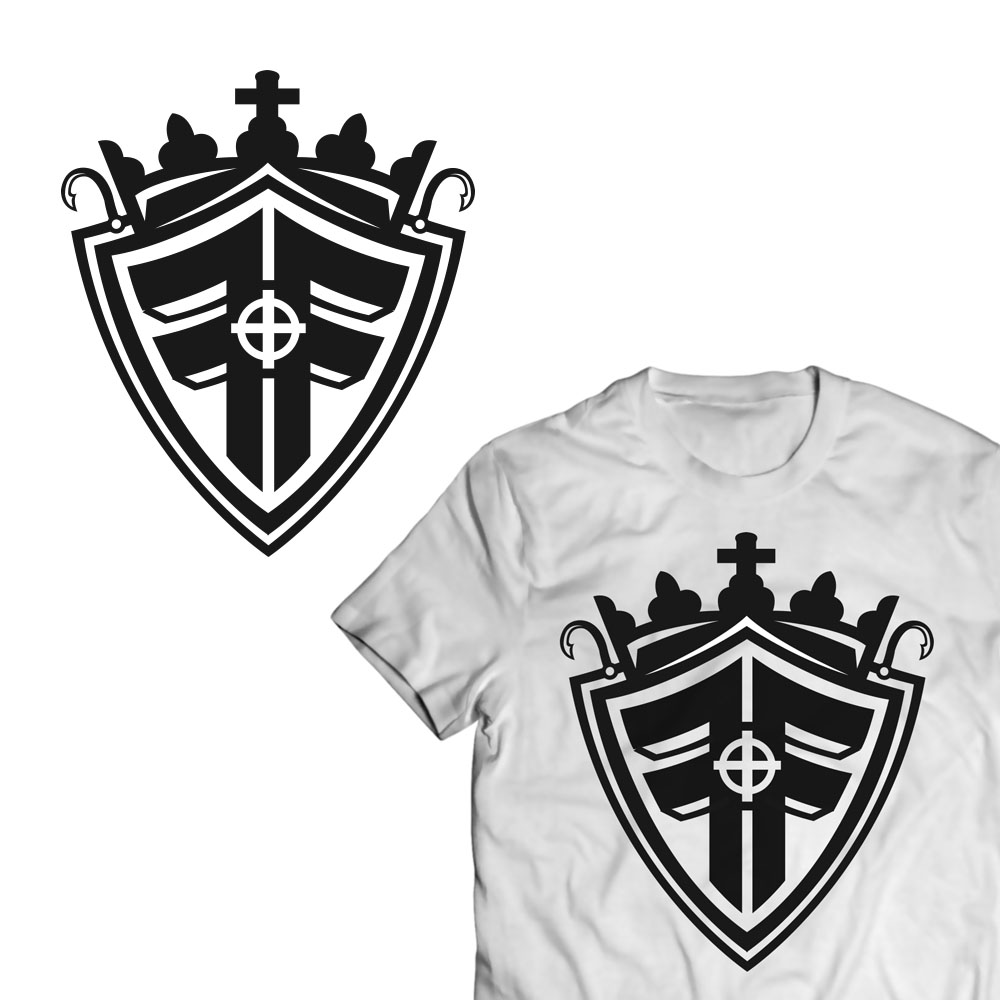 Logo Design by PsyPen for AD Construction Group | Design #28529129