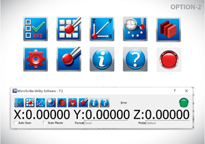 Update to Software Toolbar Buttons Design | Grafik-Design von typeo1978