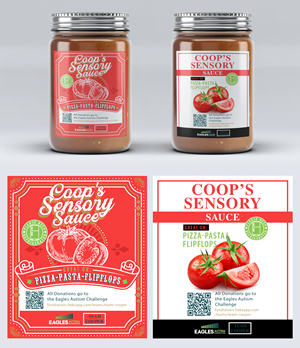 Packaging Design by adjeiiBlack