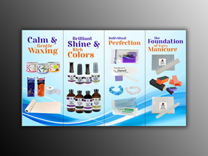 Trade Show Booth Design by OwnDesign for Daneli Corp | Design: #28530323