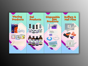 Diseño de Stand de Feria por OwnDesign para Daneli Corp | Diseño: #28546593