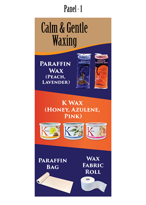 Trade Show Booth Design by I P Design for Daneli Corp | Design: #28541715